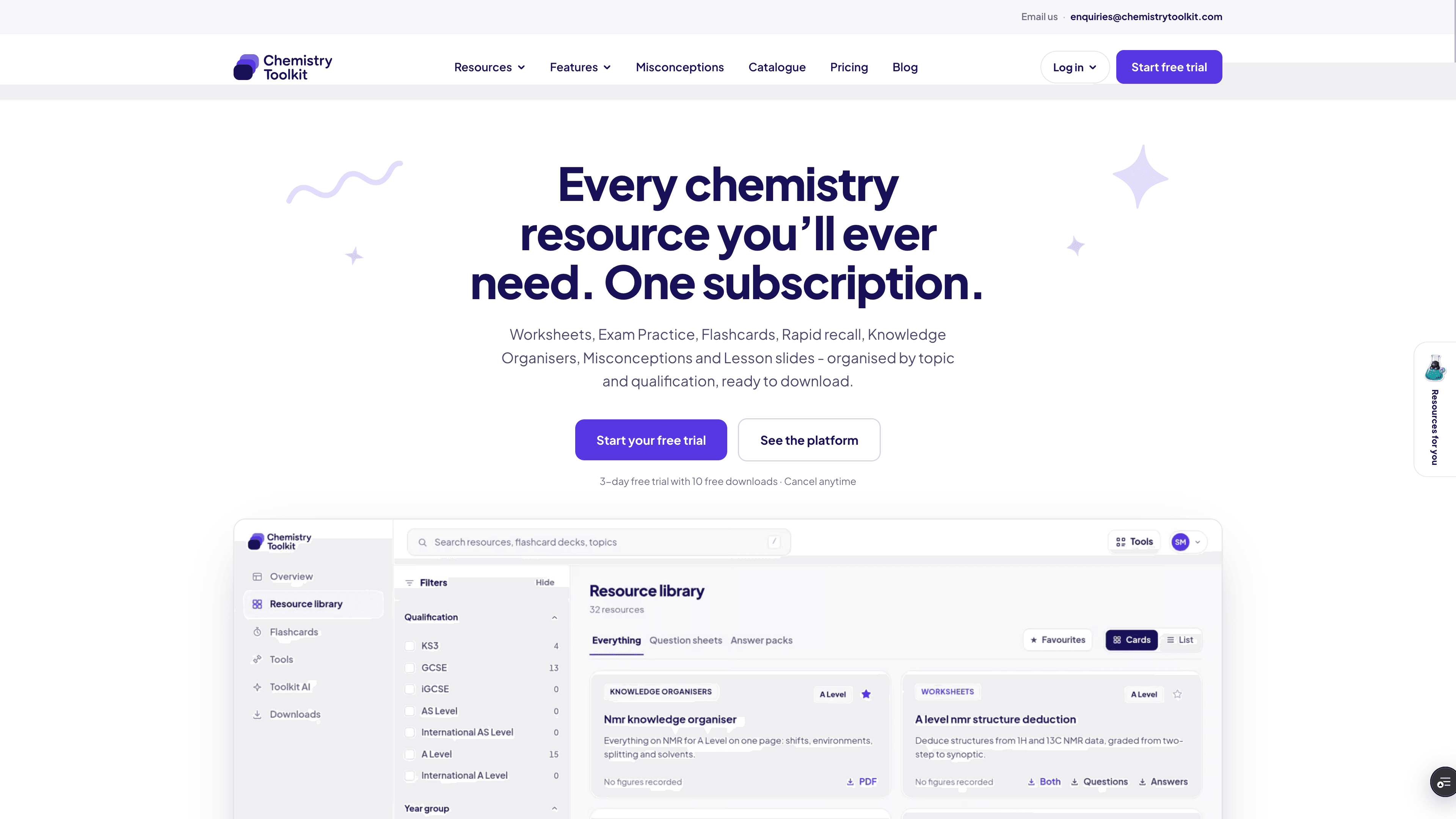 A website hero designed and built by Web Hero