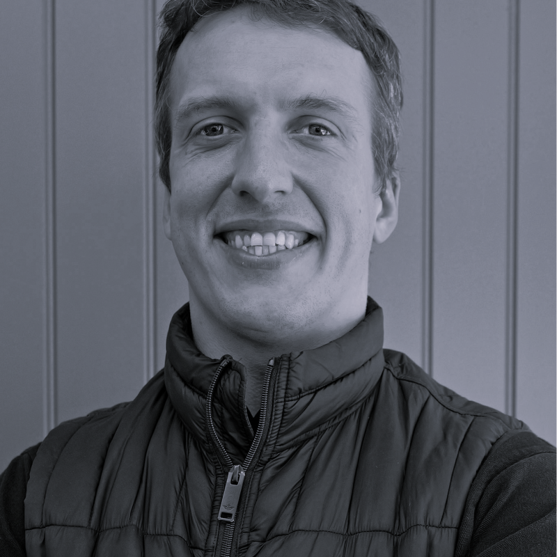 Zak Simmonds